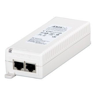 Axis Communications AXIS T8120 15W MIDSPAN 10-PACK
